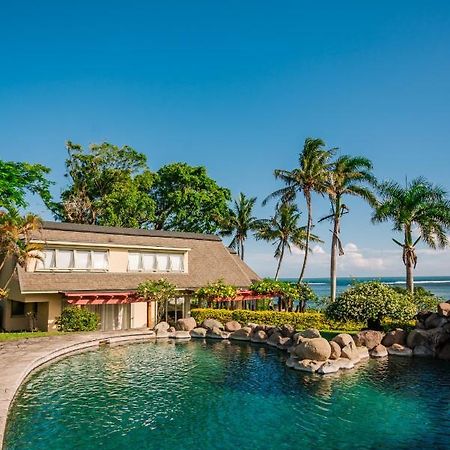 Malaqereqere Villas Sigatoka Kültér fotó