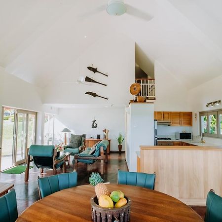 Malaqereqere Villas Sigatoka Kültér fotó