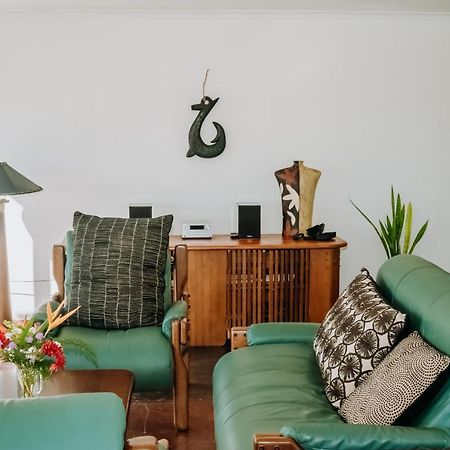 Malaqereqere Villas Sigatoka Kültér fotó