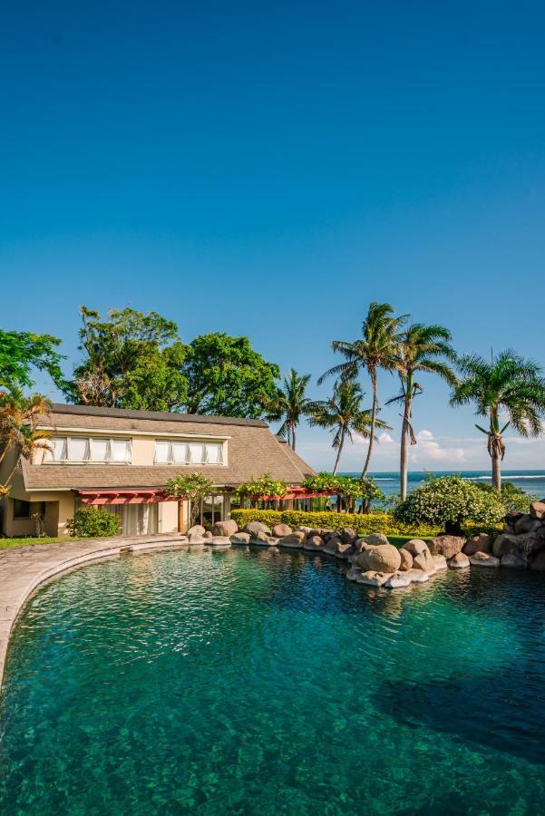 Malaqereqere Villas Sigatoka Kültér fotó