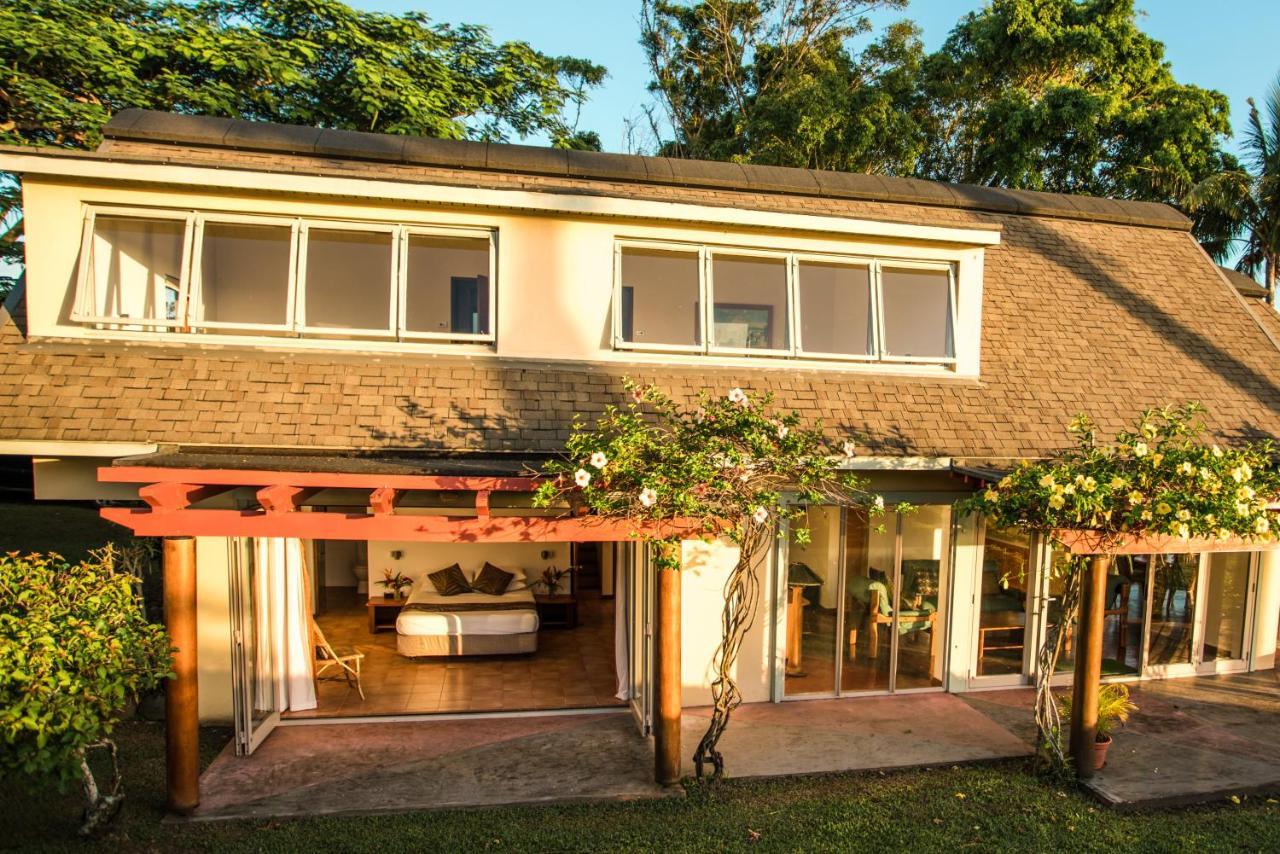 Malaqereqere Villas Sigatoka Kültér fotó