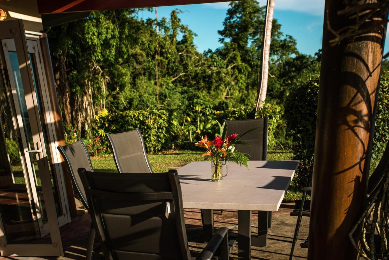 Malaqereqere Villas Sigatoka Kültér fotó
