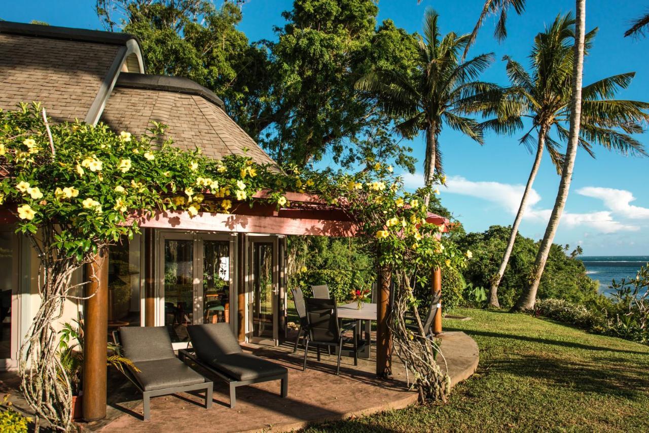 Malaqereqere Villas Sigatoka Kültér fotó
