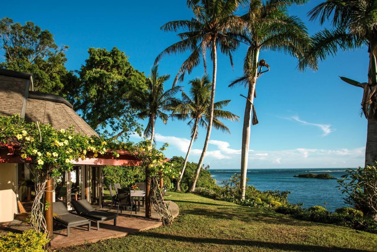 Malaqereqere Villas Sigatoka Kültér fotó