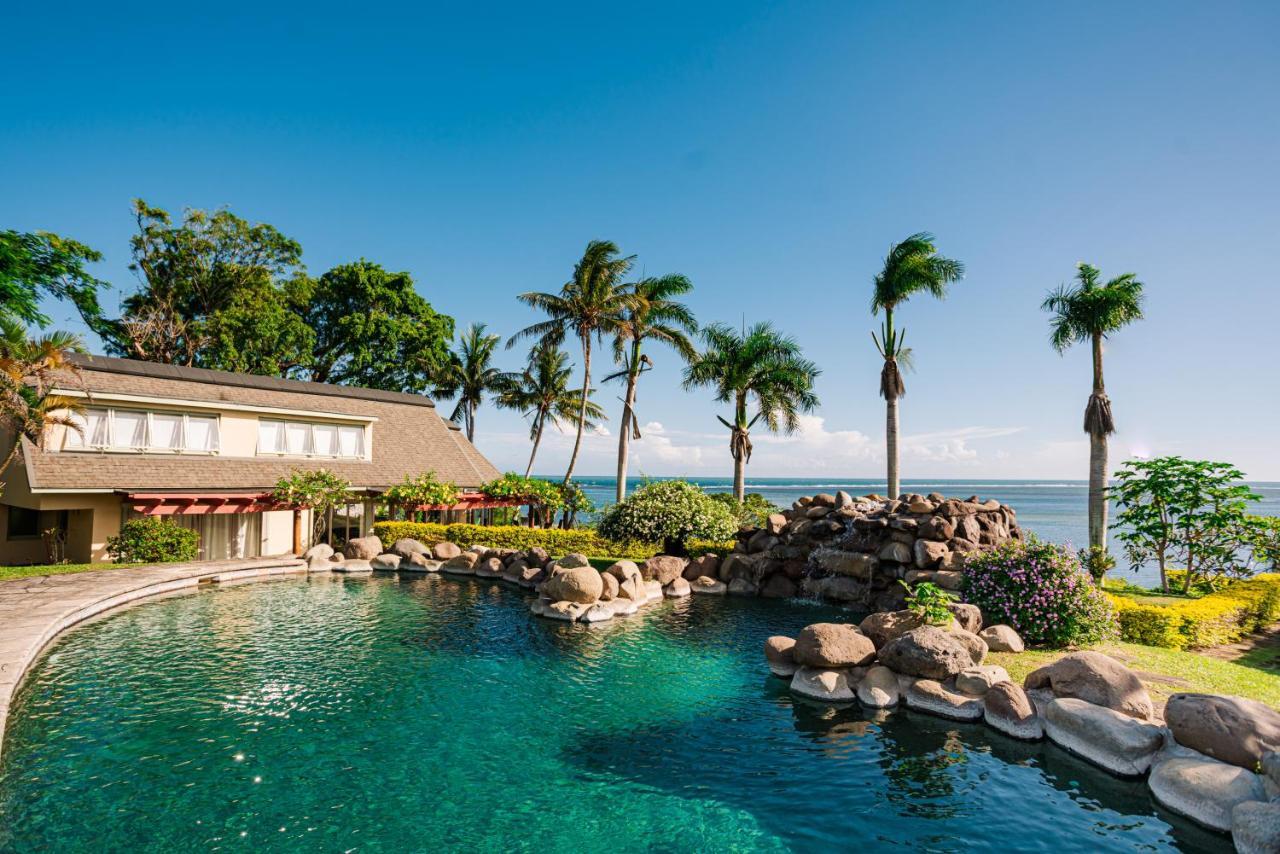 Malaqereqere Villas Sigatoka Kültér fotó