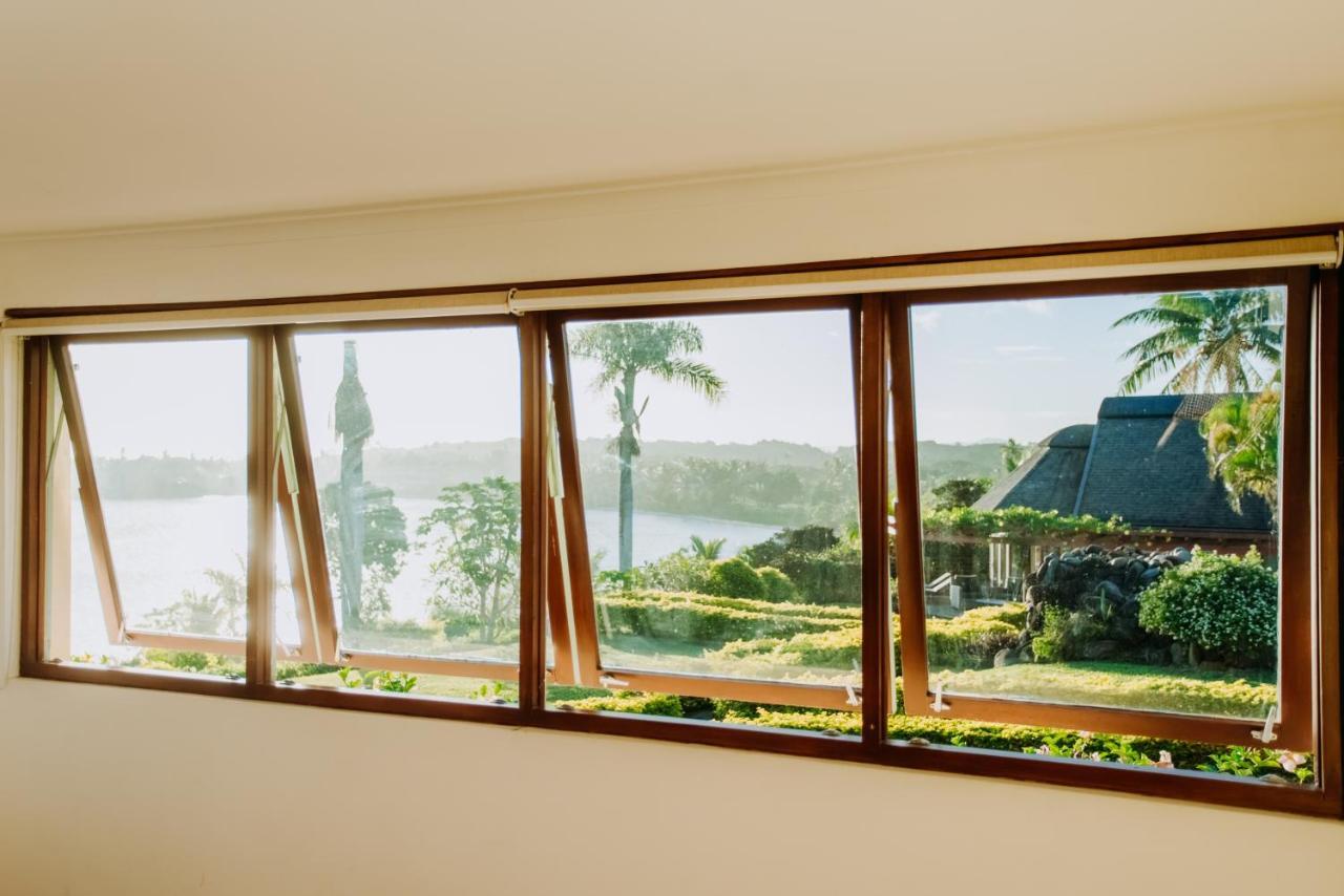 Malaqereqere Villas Sigatoka Kültér fotó