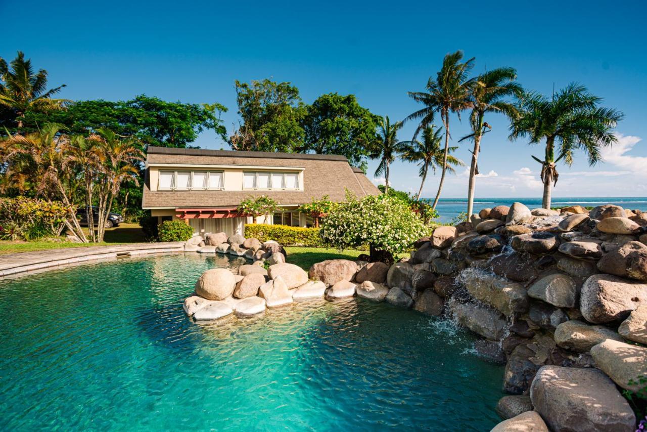 Malaqereqere Villas Sigatoka Kültér fotó