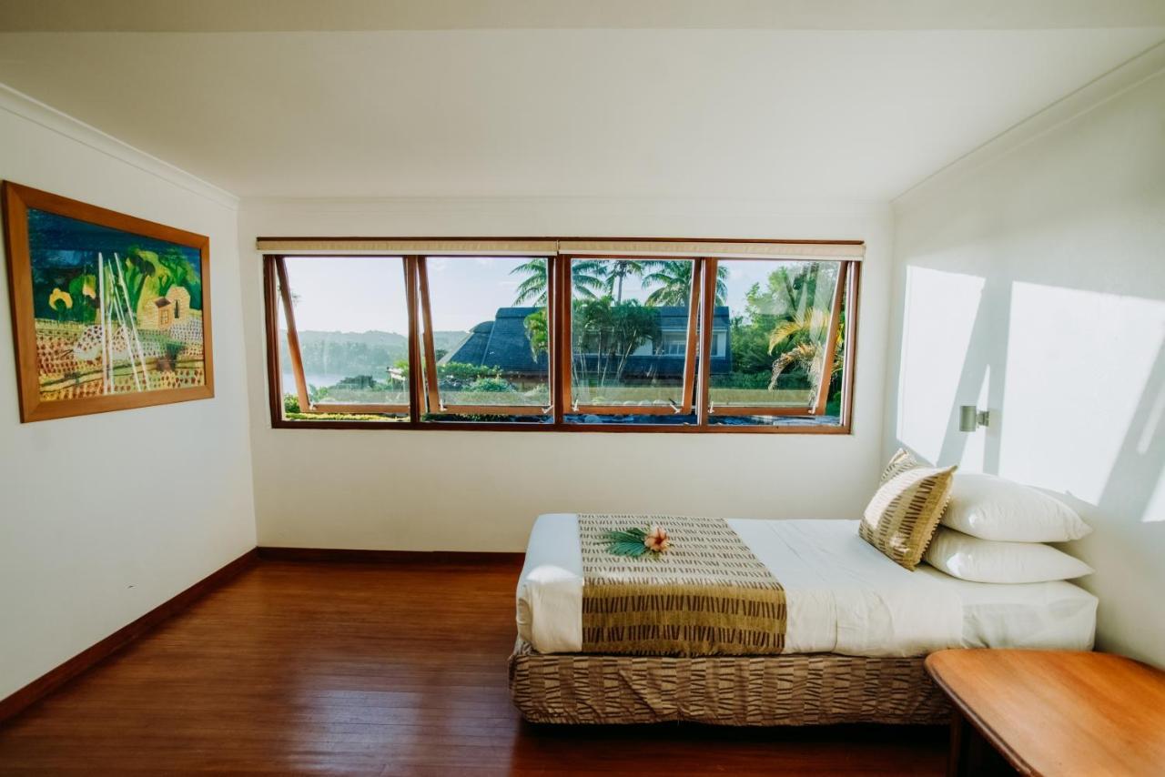 Malaqereqere Villas Sigatoka Kültér fotó