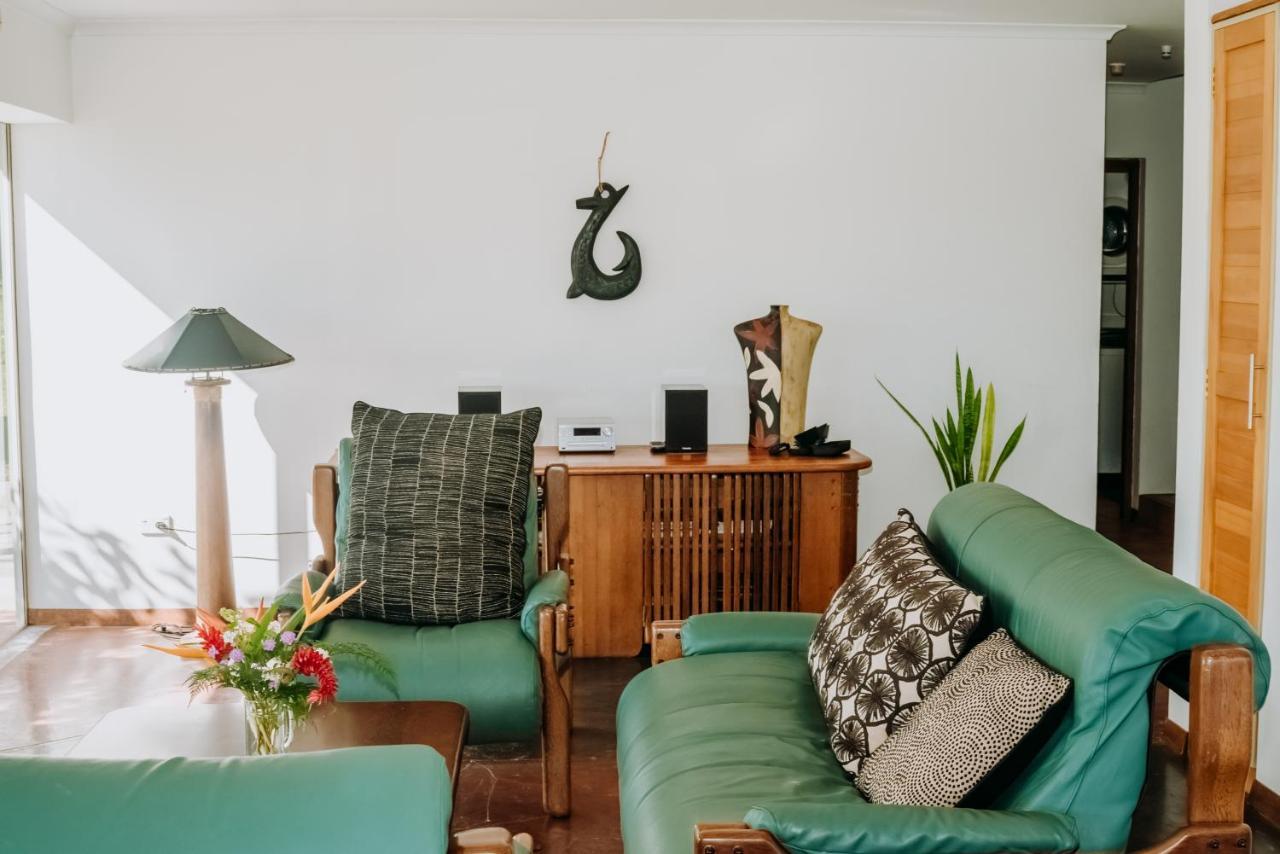 Malaqereqere Villas Sigatoka Kültér fotó