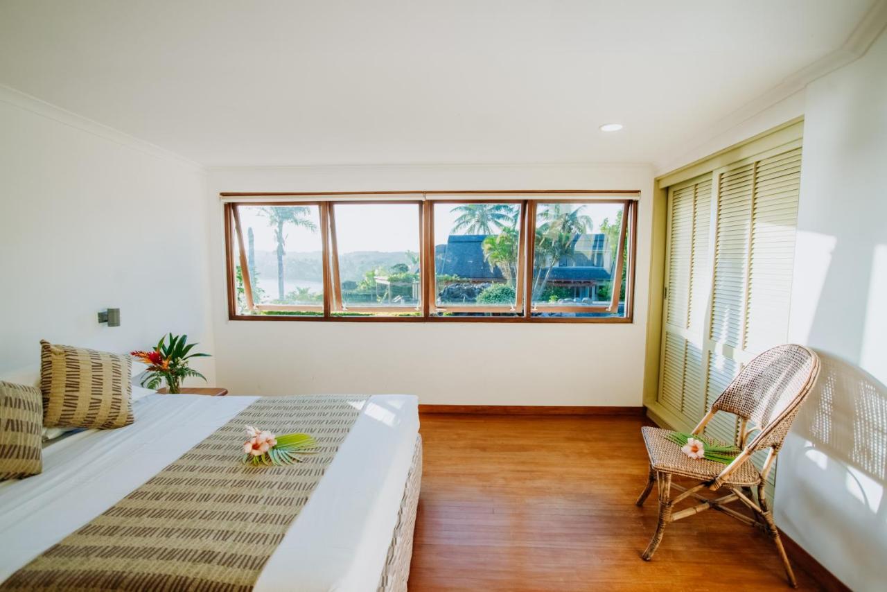 Malaqereqere Villas Sigatoka Kültér fotó