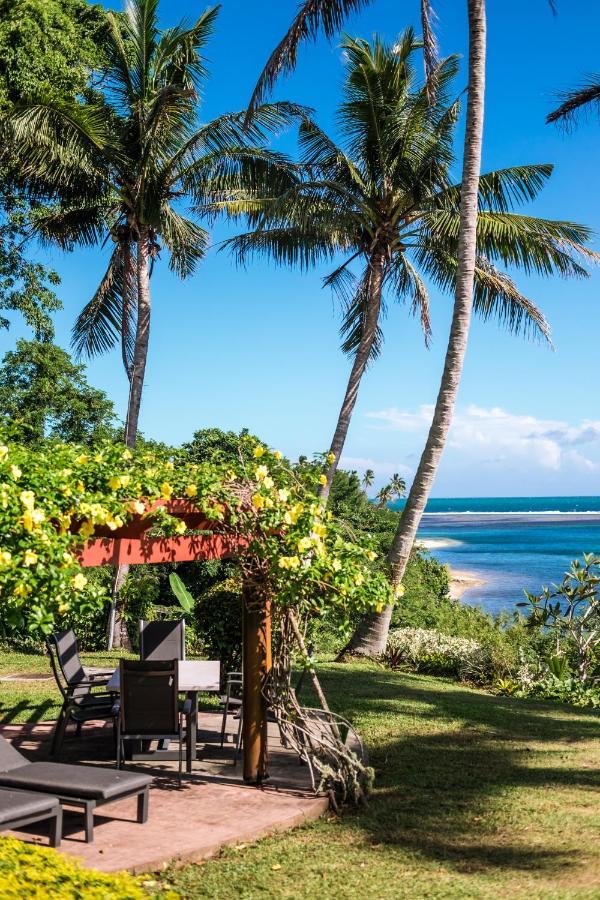 Malaqereqere Villas Sigatoka Kültér fotó
