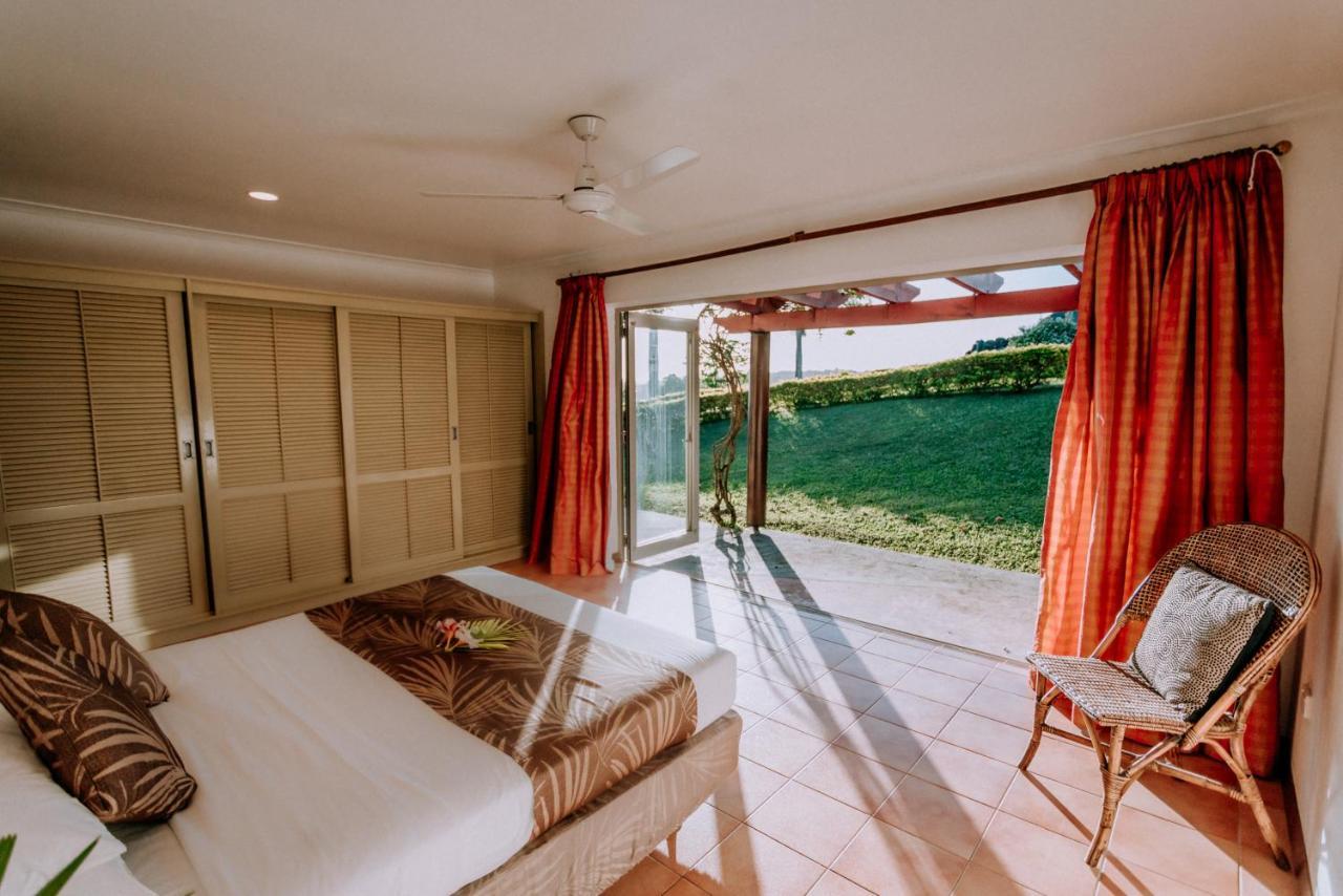 Malaqereqere Villas Sigatoka Kültér fotó