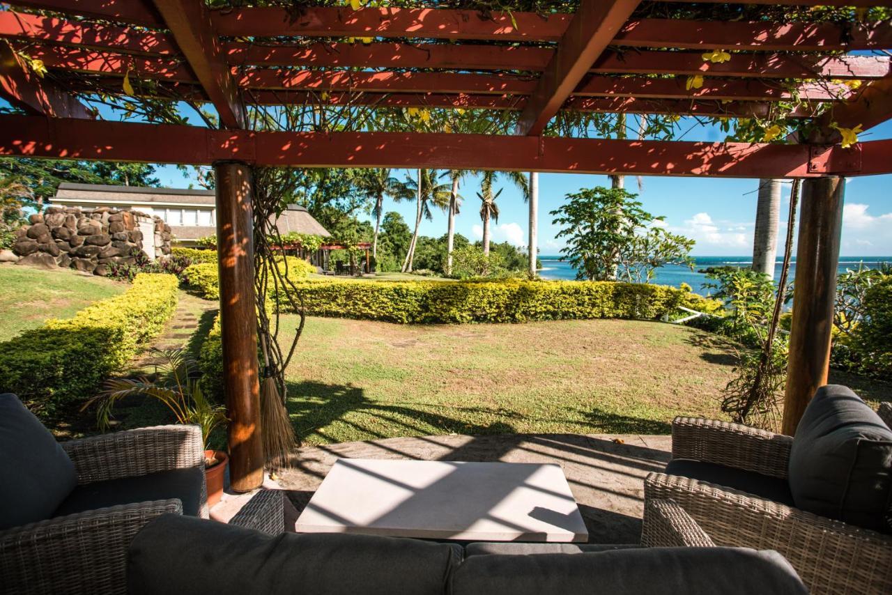Malaqereqere Villas Sigatoka Kültér fotó
