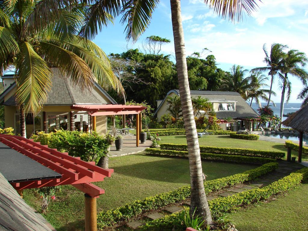Malaqereqere Villas Sigatoka Szoba fotó