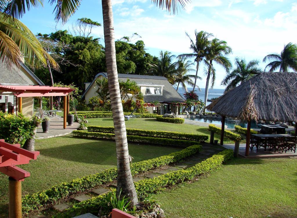 Malaqereqere Villas Sigatoka Szoba fotó