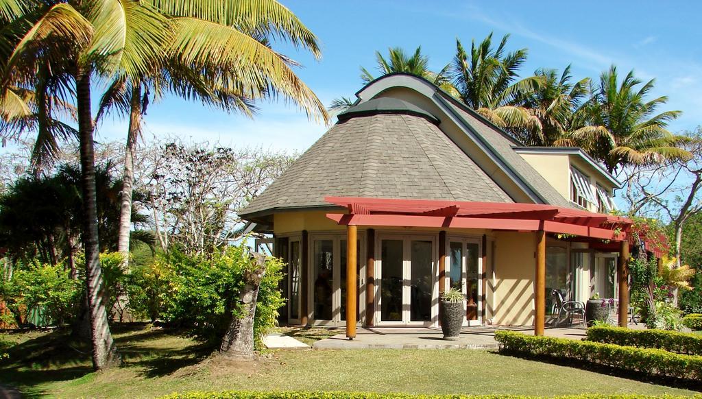 Malaqereqere Villas Sigatoka Szoba fotó