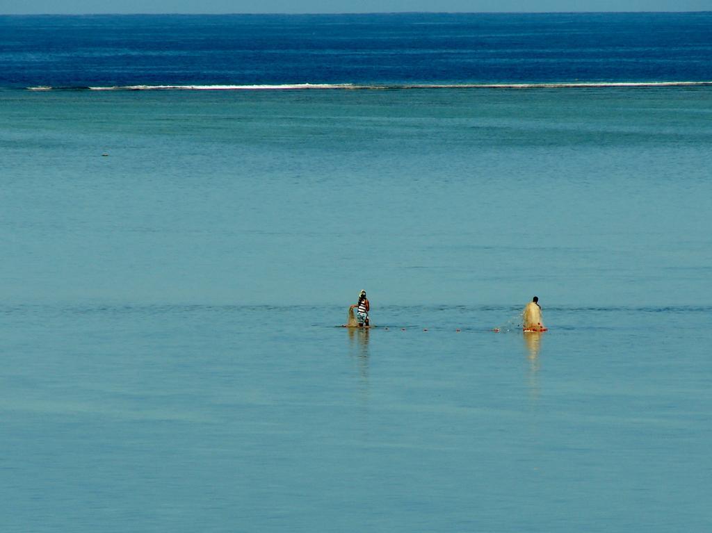 Malaqereqere Villas Sigatoka Szoba fotó