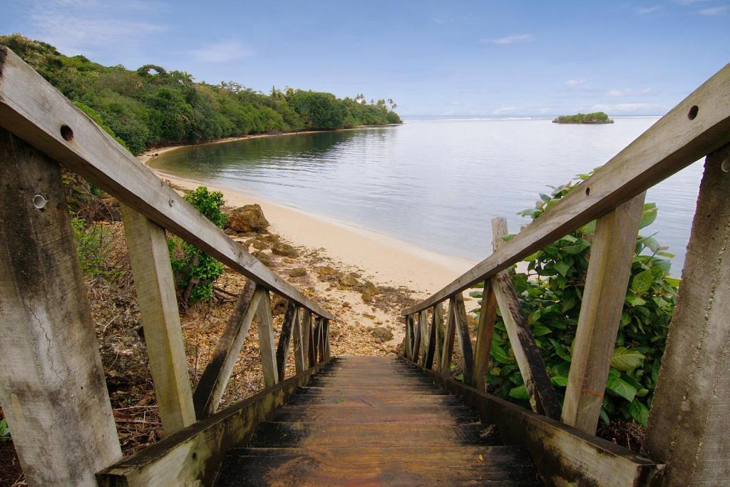 Malaqereqere Villas Sigatoka Kültér fotó