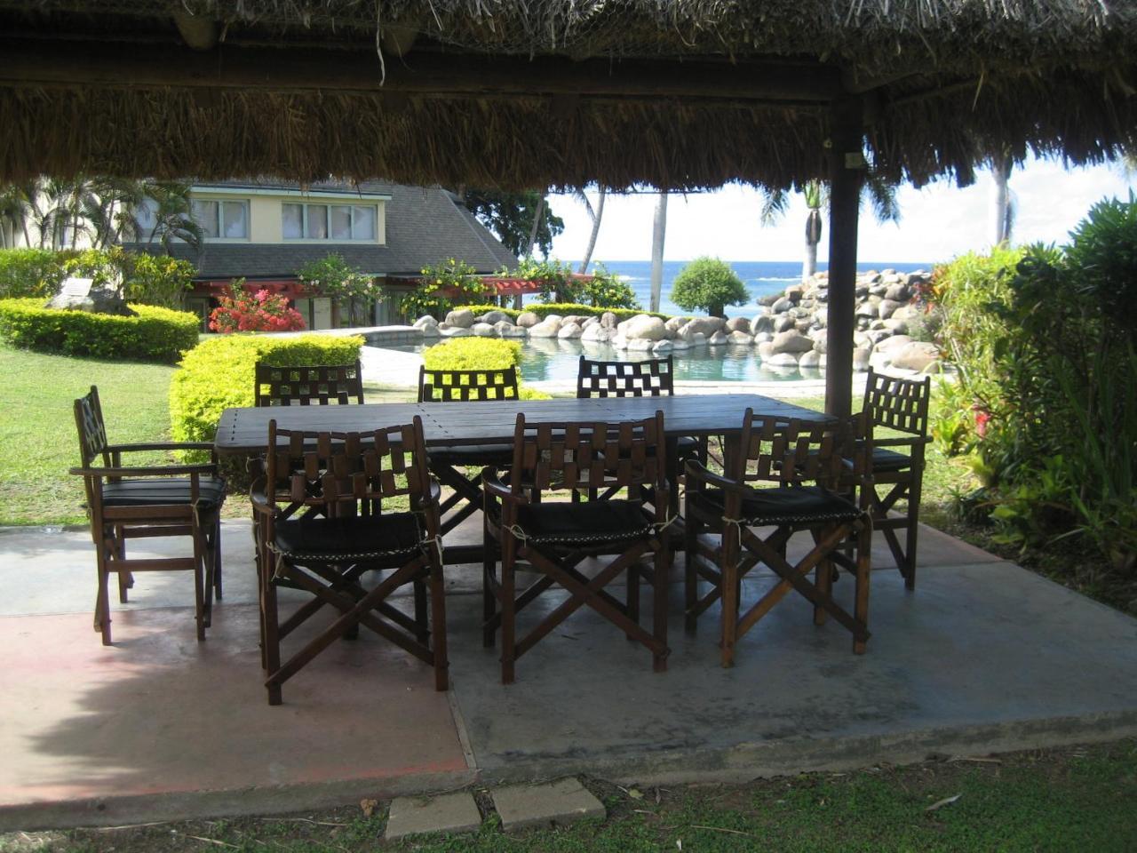 Malaqereqere Villas Sigatoka Kültér fotó
